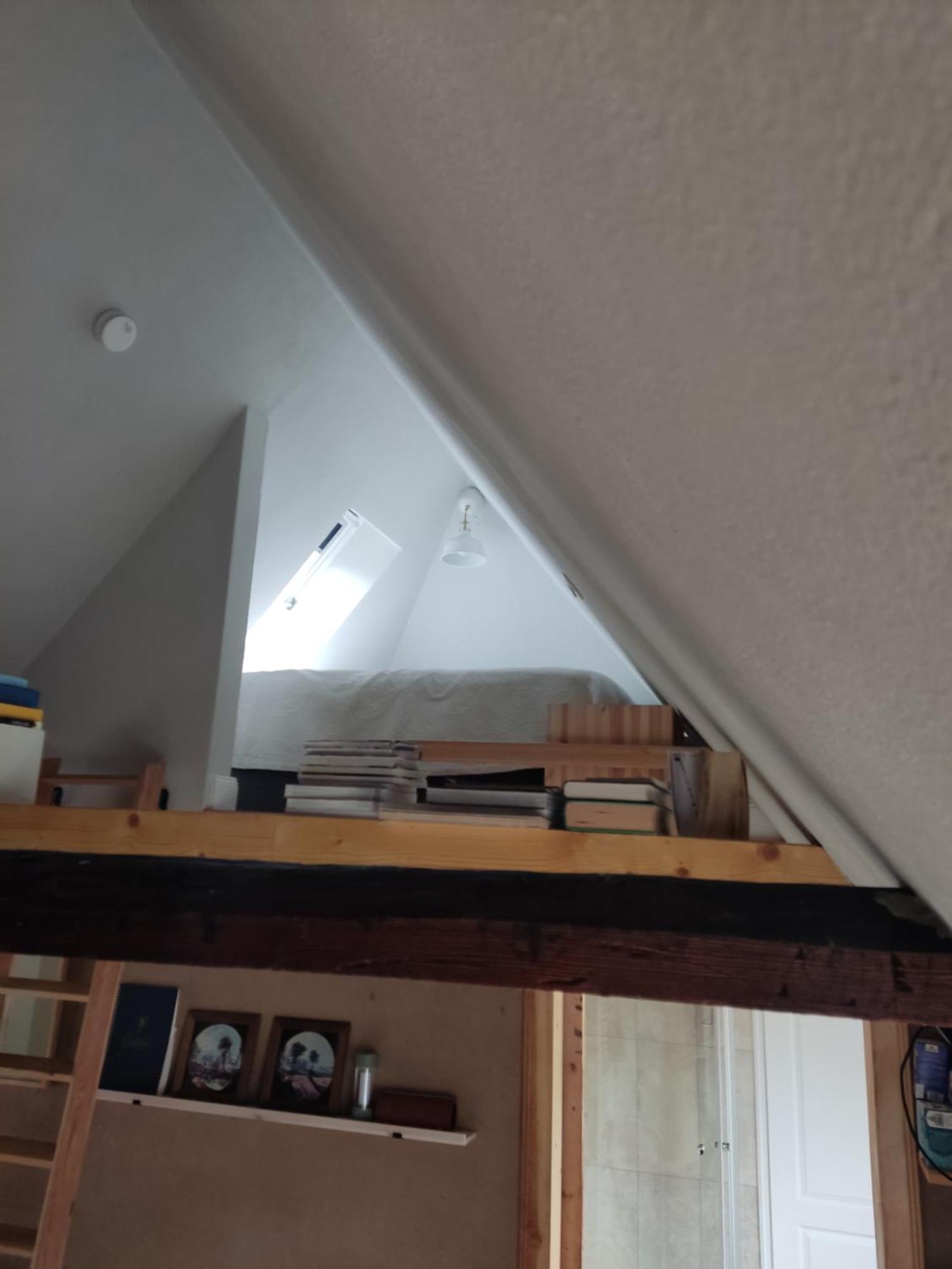 Apartment Fischerhaus Blankenese