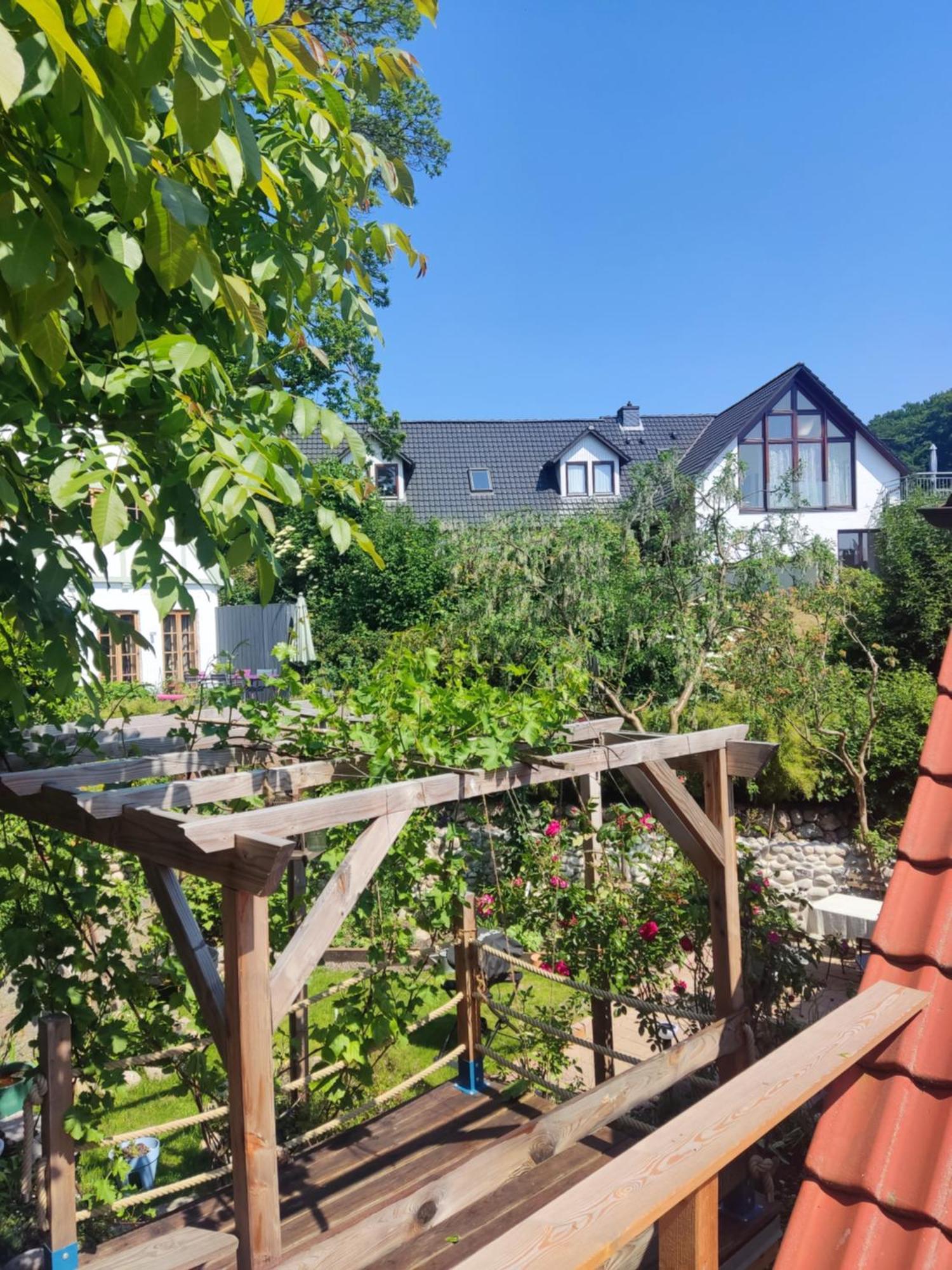 Apartment Fischerhaus Blankenese *
