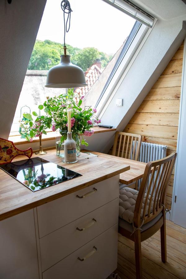 Fischerhaus Blankenese Apartament