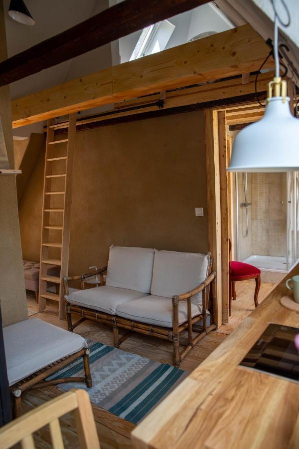Fischerhaus Blankenese Apartament *