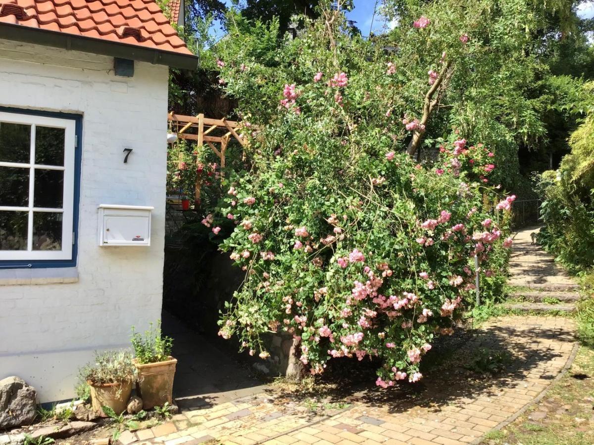 Fischerhaus Blankenese Apartament