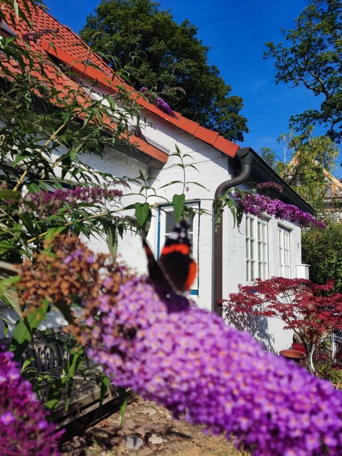Fischerhaus Blankenese Apartament *
