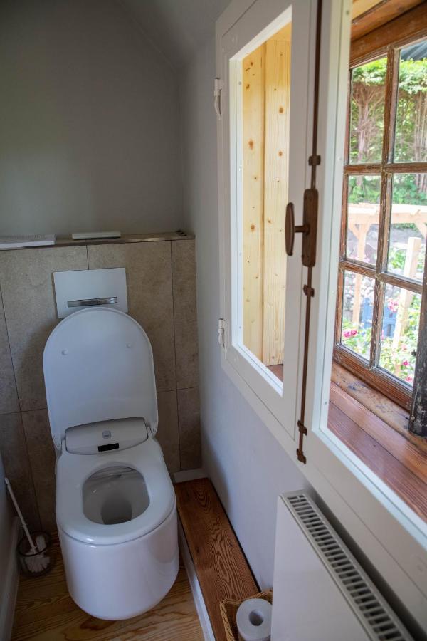 Apartament Fischerhaus Blankenese *