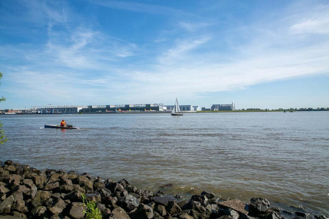 Fischerhaus Blankenese Apartament *