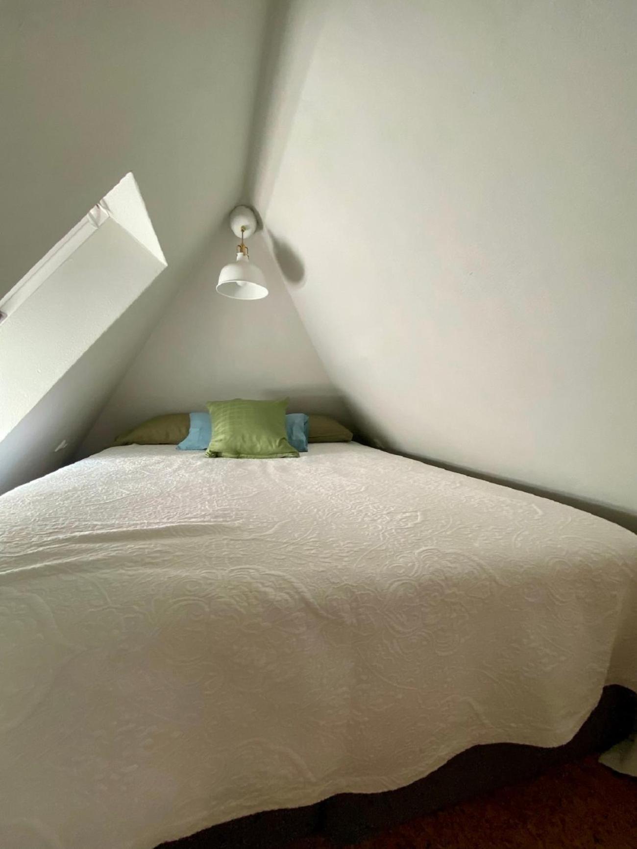 Apartament Fischerhaus Blankenese