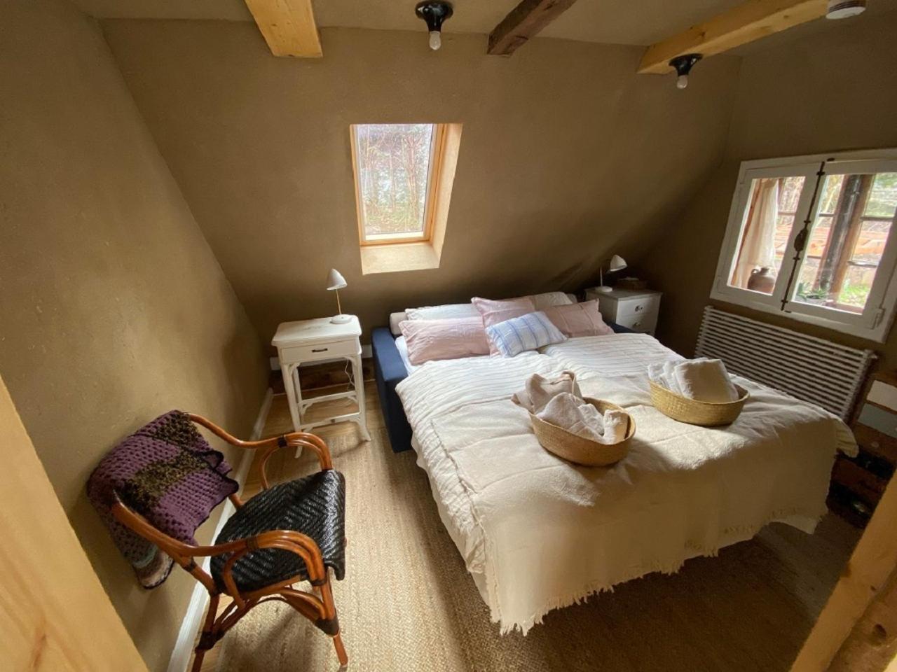 Apartament Fischerhaus Blankenese *