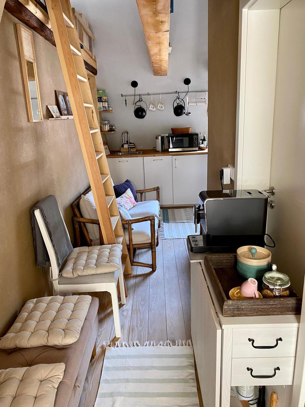 Fischerhaus Blankenese Apartament *