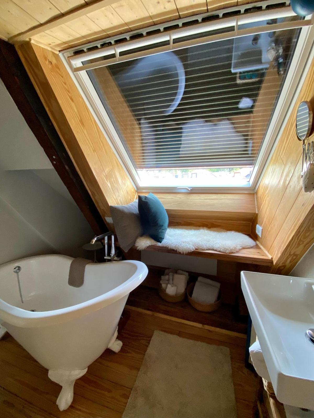 Apartament Fischerhaus Blankenese