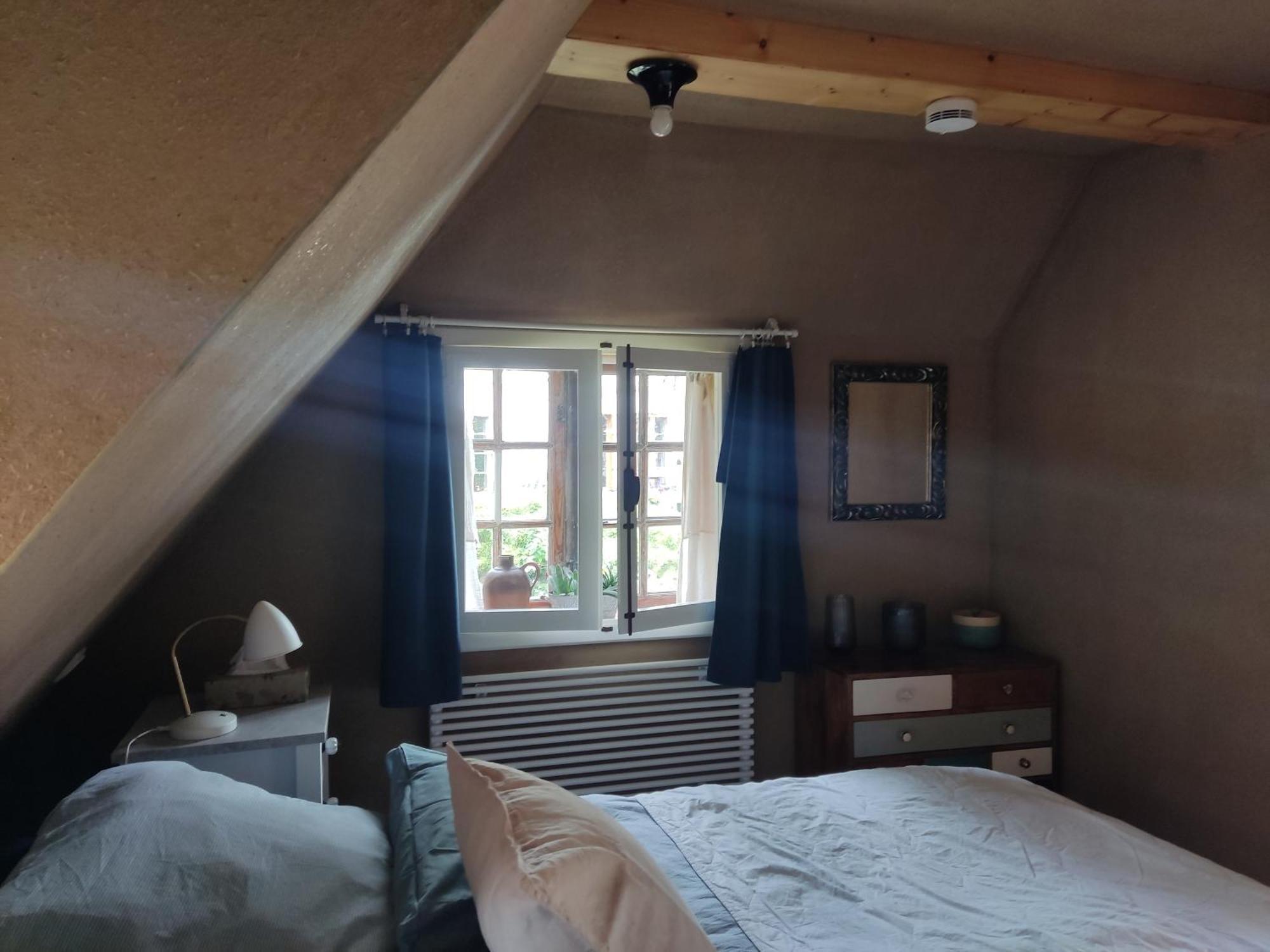 Apartament Fischerhaus Blankenese Hamburg