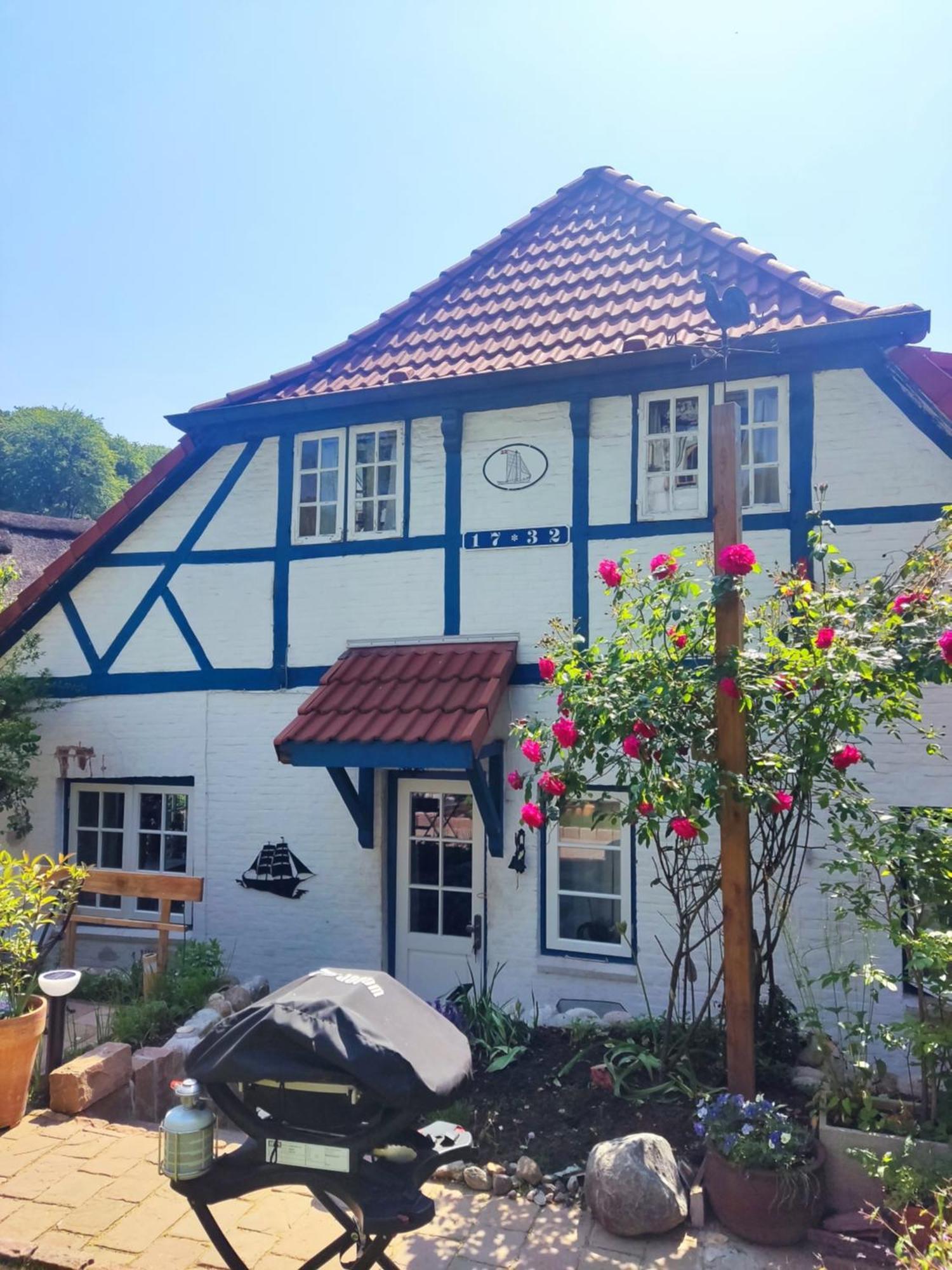 Apartament Fischerhaus Blankenese *